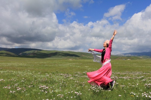 武汉茶香四溢，这家新型茶馆地址电话揭晓